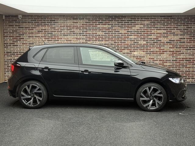 Volkswagen POLO 1.0 TSI Life Business