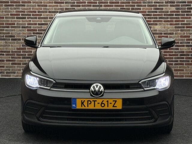 Volkswagen POLO 1.0 TSI Life Business