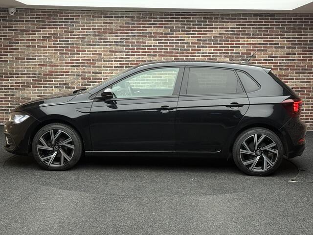 Volkswagen POLO 1.0 TSI Life Business