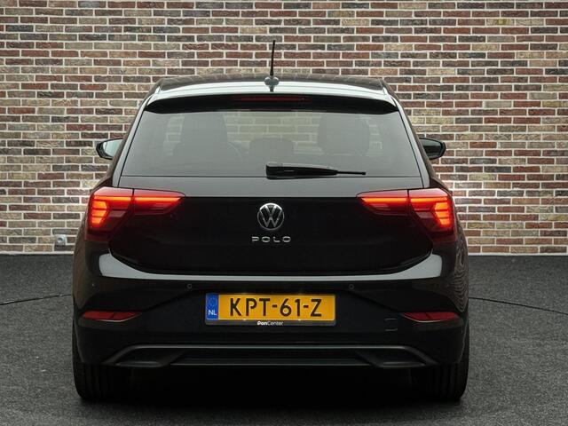 Volkswagen POLO 1.0 TSI Life Business
