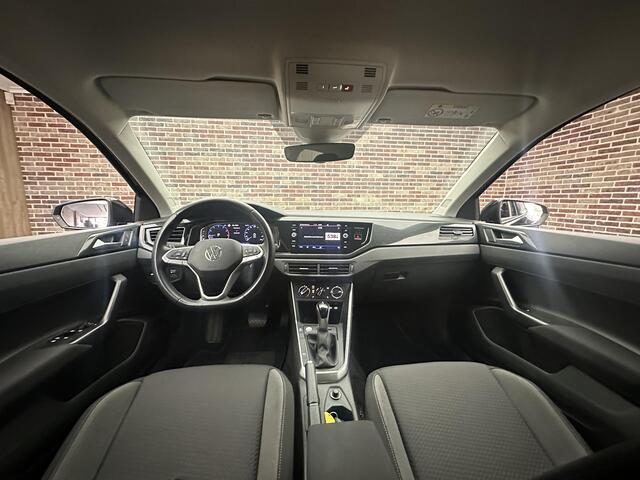 Volkswagen POLO 1.0 TSI Life Business