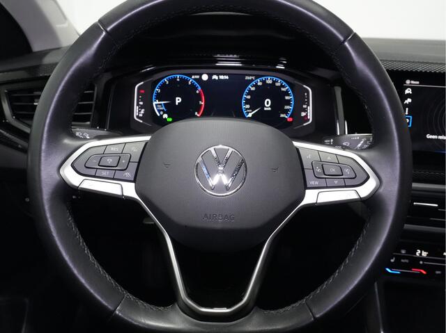 Volkswagen POLO 1.0 TSI 95pk Life Business DSG / Navigatie / Stoelverwarming / Camera 35