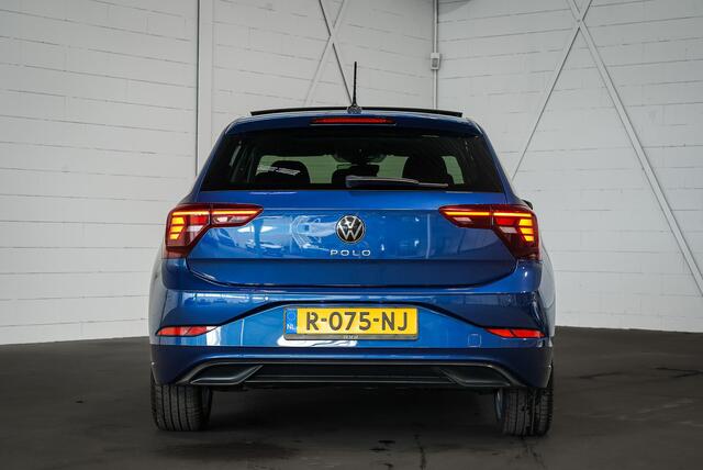 Volkswagen POLO 1.0 TSI Style | Pano | Automaat | Virtual Cockpit | Stoelverwarming