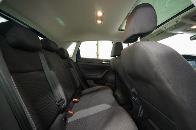 Volkswagen POLO 1.0 TSI Style | Pano | Automaat | Virtual Cockpit | Stoelverwarming