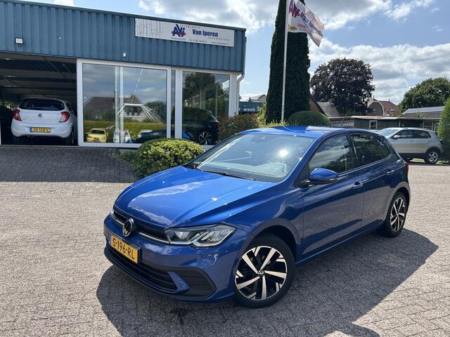 Volkswagen POLO 1.0 TSI Life