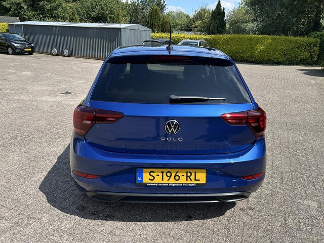 Volkswagen POLO 1.0 TSI Life