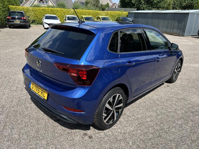 Volkswagen POLO 1.0 TSI Life