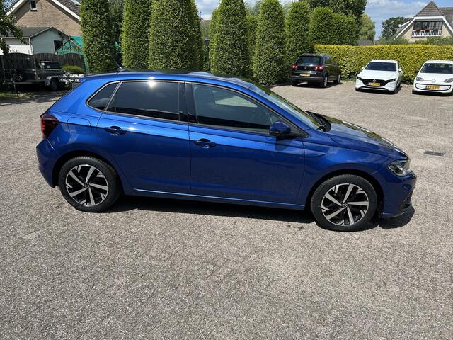 Volkswagen POLO 1.0 TSI Life