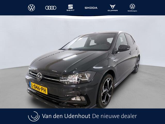 Volkswagen POLO 1.0 TSI 95pk Highline Business R-Line Camera | Keyless | Acc | App connect