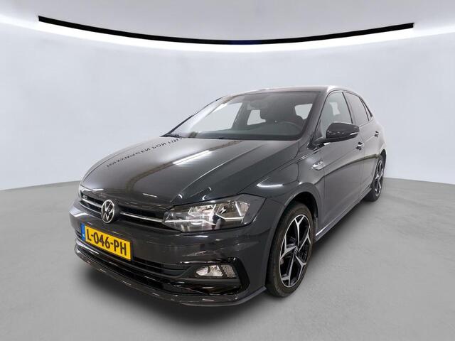 Volkswagen POLO 1.0 TSI 95pk Highline Business R-Line Camera | Keyless | Acc | App connect
