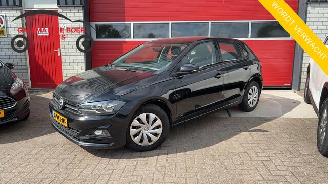 Volkswagen POLO 1.0 TSI Comfortline CARPLAY / AIRCO / BLUETOOTH / ACC / DEALER OH / NL-AUTO