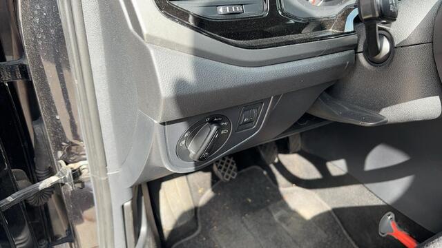 Volkswagen POLO 1.0 TSI Comfortline CARPLAY / AIRCO / BLUETOOTH / ACC / DEALER OH / NL-AUTO