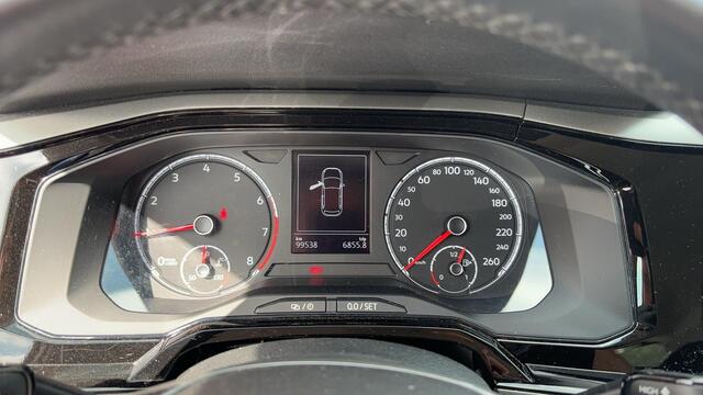 Volkswagen POLO 1.0 TSI Comfortline CARPLAY / AIRCO / BLUETOOTH / ACC / DEALER OH / NL-AUTO