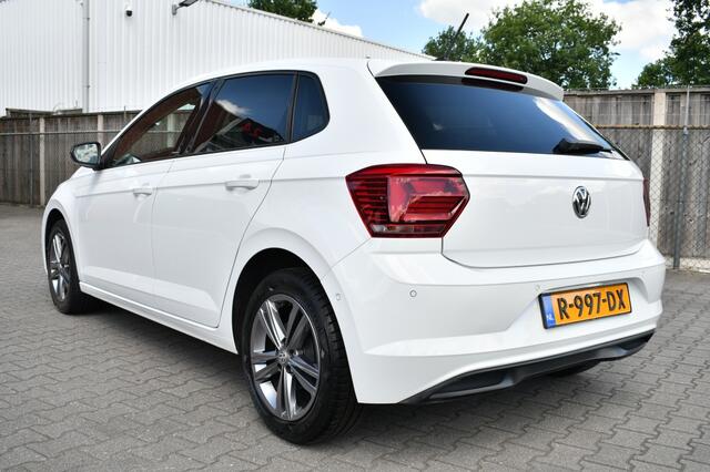 Volkswagen POLO 1.0 TSI IQ.DRIVE 2020 | LED | Camera | ACC | BLINDSPOT