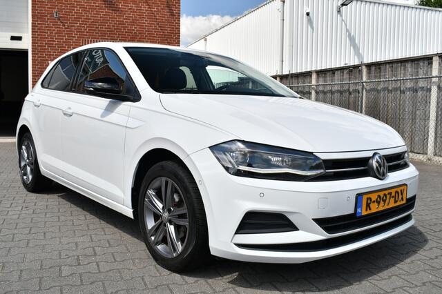 Volkswagen POLO 1.0 TSI IQ.DRIVE 2020 | LED | Camera | ACC | BLINDSPOT