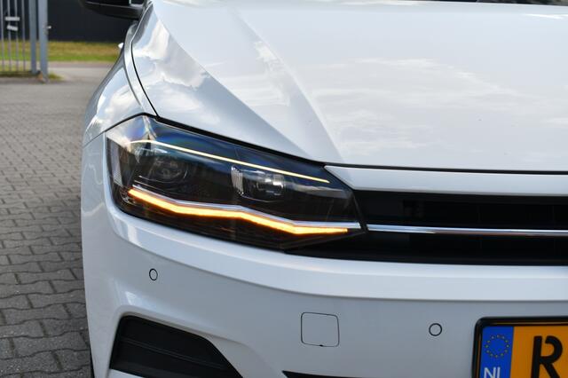 Volkswagen POLO 1.0 TSI IQ.DRIVE 2020 | LED | Camera | ACC | BLINDSPOT