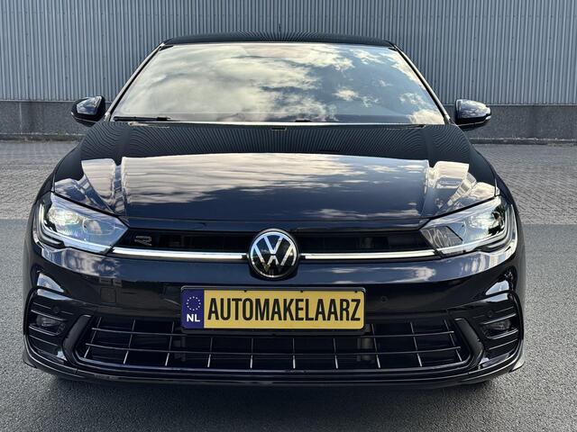 Volkswagen POLO 1.0 TSI R-Line Business MATRIX IQ LIGHT PANO 116PK