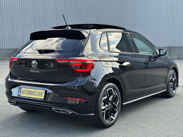 Volkswagen POLO 1.0 TSI R-Line Business MATRIX IQ LIGHT PANO 116PK