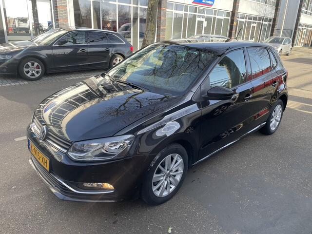 Volkswagen POLO 1.4 TDI Comf.Con.Ser