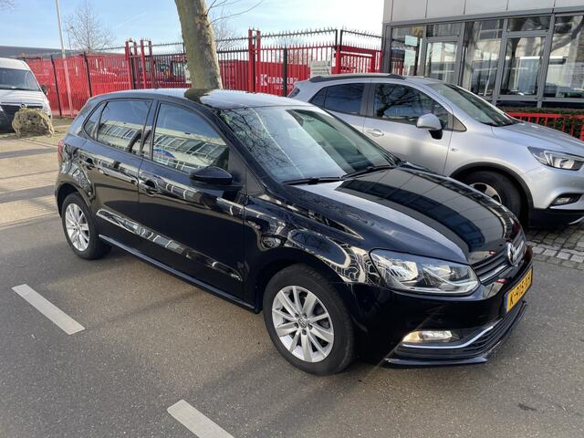 Volkswagen POLO 1.4 TDI Comf.Con.Ser