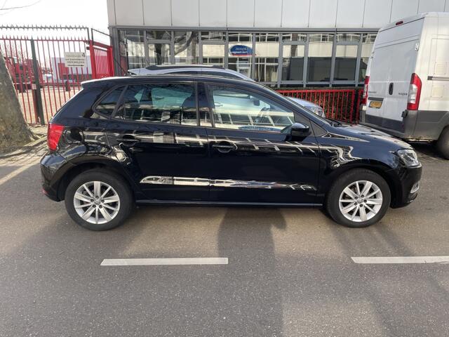 Volkswagen POLO 1.4 TDI Comf.Con.Ser