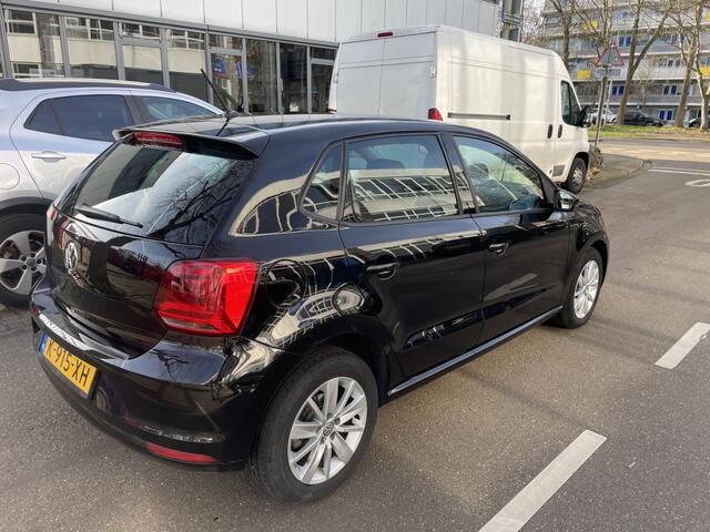 Volkswagen POLO 1.4 TDI Comf.Con.Ser