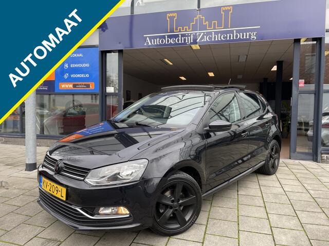 Volkswagen POLO 1.4 TDI Highline
