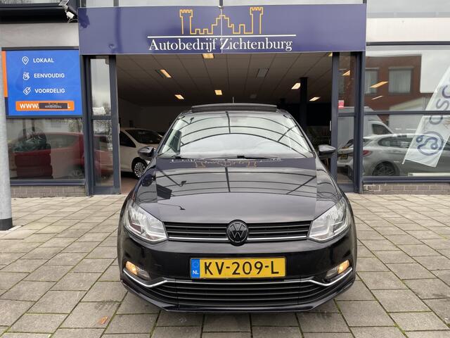 Volkswagen POLO 1.4 TDI Highline