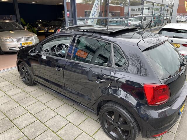 Volkswagen POLO 1.4 TDI Highline