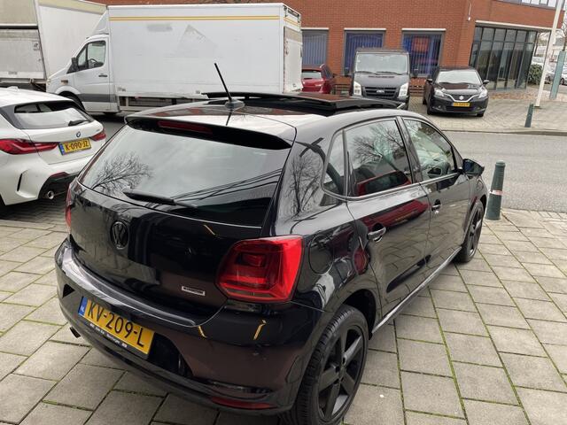 Volkswagen POLO 1.4 TDI Highline