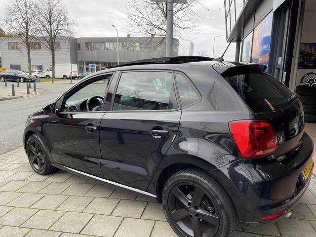Volkswagen POLO 1.4 TDI Highline