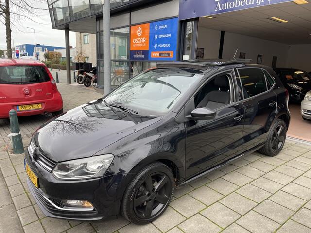 Volkswagen POLO 1.4 TDI Highline