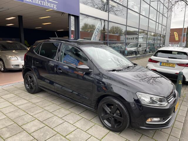 Volkswagen POLO 1.4 TDI Highline