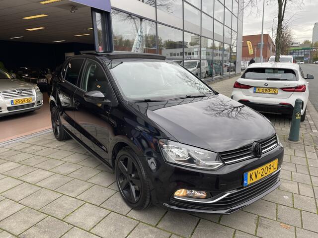 Volkswagen POLO 1.4 TDI Highline