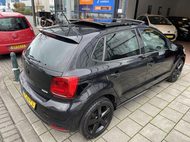 Volkswagen POLO 1.4 TDI Highline