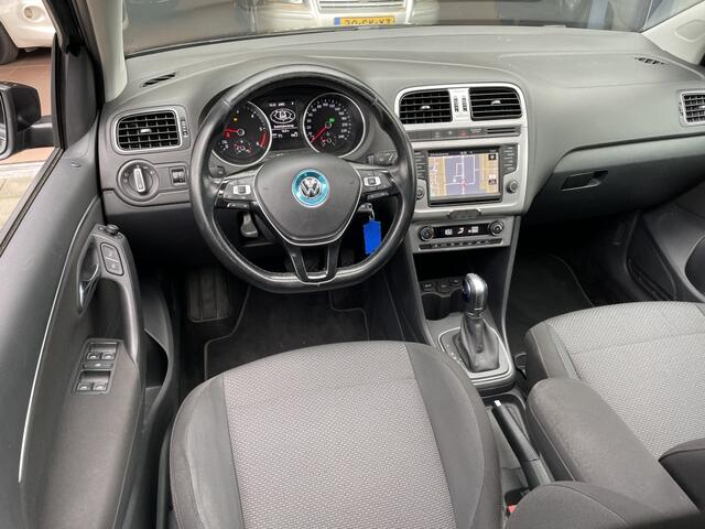 Volkswagen POLO 1.4 TDI Highline