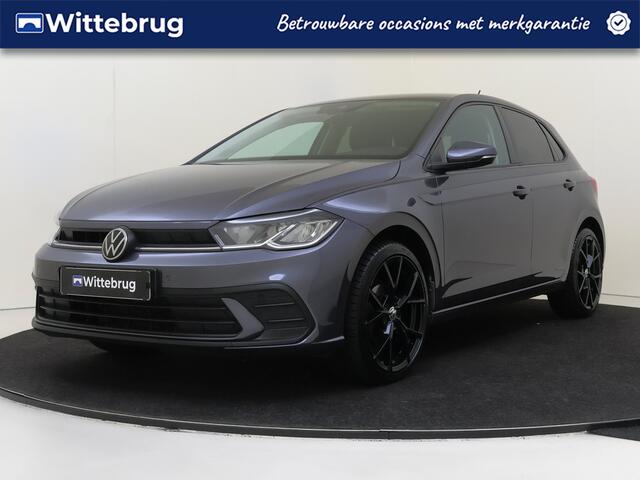 Volkswagen POLO 1.0 TSI Life Dikke SPORTVELGEN !