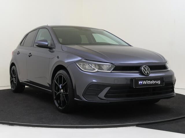 Volkswagen POLO 1.0 TSI Life Dikke SPORTVELGEN !