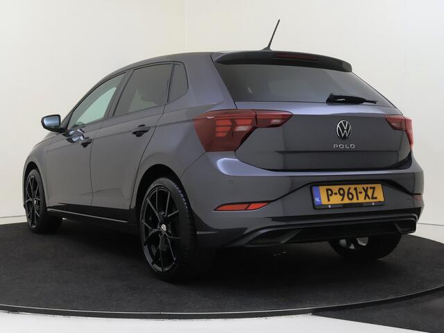 Volkswagen POLO 1.0 TSI Life Dikke SPORTVELGEN !