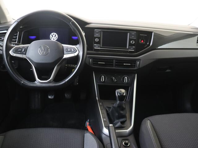 Volkswagen POLO 1.0 TSI Life Dikke SPORTVELGEN !