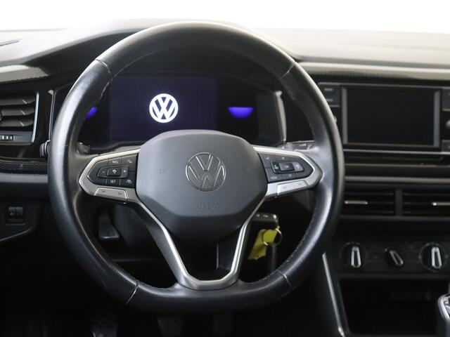 Volkswagen POLO 1.0 TSI Life Dikke SPORTVELGEN !