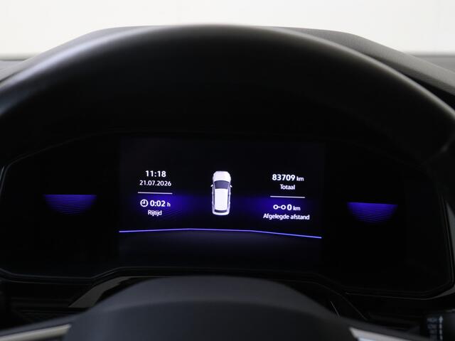 Volkswagen POLO 1.0 TSI Life Dikke SPORTVELGEN !