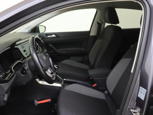Volkswagen POLO 1.0 TSI Life Dikke SPORTVELGEN !