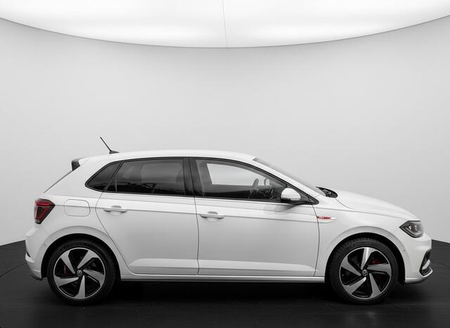 Volkswagen POLO 2.0 TSI GTI TSI 210PK DSG GTI-SPORT CARPLAY/LED/IQ-LIGHT
