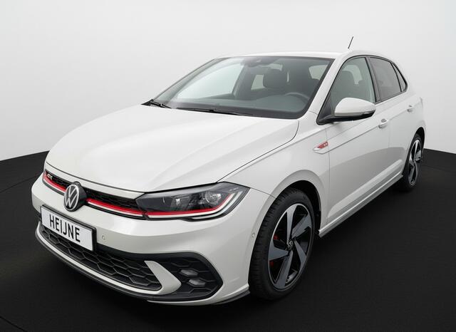 Volkswagen POLO 2.0 TSI GTI TSI 210PK DSG GTI-SPORT CARPLAY/LED/IQ-LIGHT