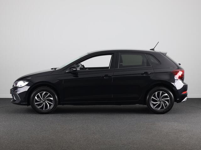 Volkswagen POLO GP Life Edition (6) GP 1.0 TSI 70 kW / 95 PK Hatchba Achteruitrijcamera | Carplay