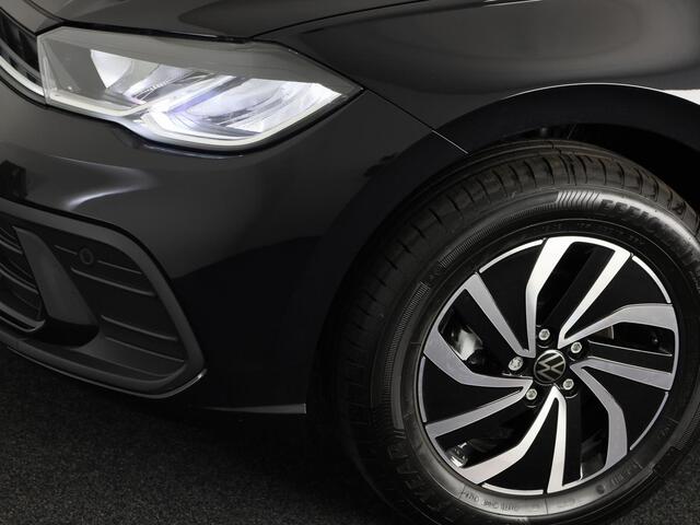 Volkswagen POLO GP Life Edition (6) GP 1.0 TSI 70 kW / 95 PK Hatchba Achteruitrijcamera | Carplay