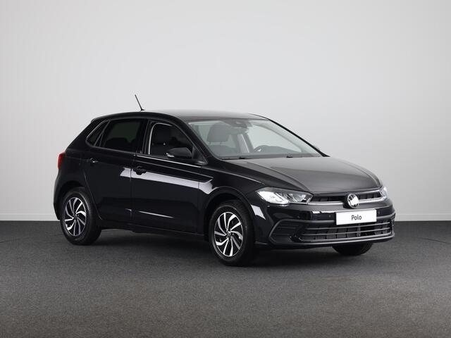Volkswagen POLO GP Life Edition (6) GP 1.0 TSI 70 kW / 95 PK Hatchba Achteruitrijcamera | Carplay