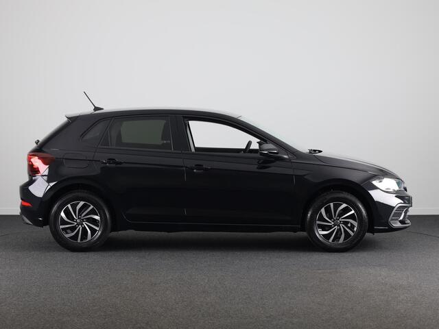 Volkswagen POLO GP Life Edition (6) GP 1.0 TSI 70 kW / 95 PK Hatchba Achteruitrijcamera | Carplay