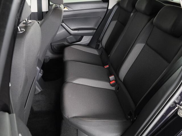 Volkswagen POLO GP Life Edition (6) GP 1.0 TSI 70 kW / 95 PK Hatchba Achteruitrijcamera | Carplay